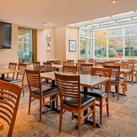 Best Western Plus Inner Harbour