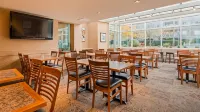 Best Western Plus Inner Harbour - Aamiainen