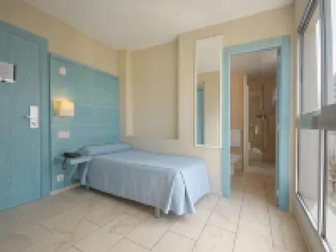 Hotel Safari Hoteles en Safor