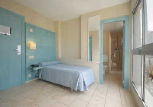 Hotel Safari