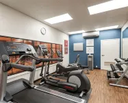 Comfort Suites Dulles Airport - Fitnessstudio