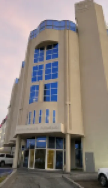 فندق برايم الكورنيش