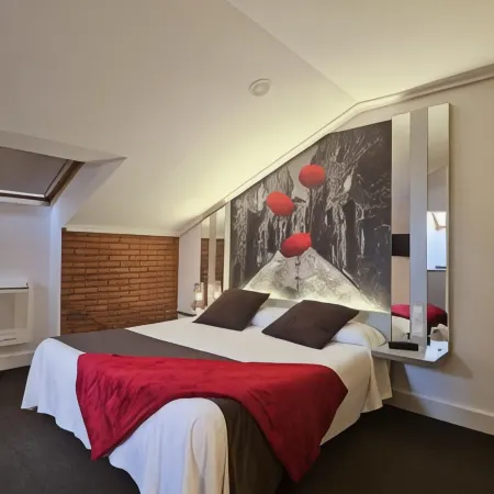 Hotel Spa El Muelle de Suances
