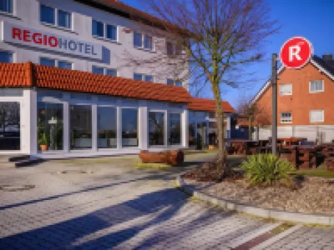 Regiohotel Halle Leipzig Airport Hoteles en Nordsachsen