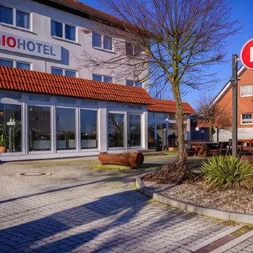 Regiohotel Halle Leipzig Airport