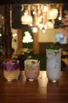 Boquete Firefly Inn - bar