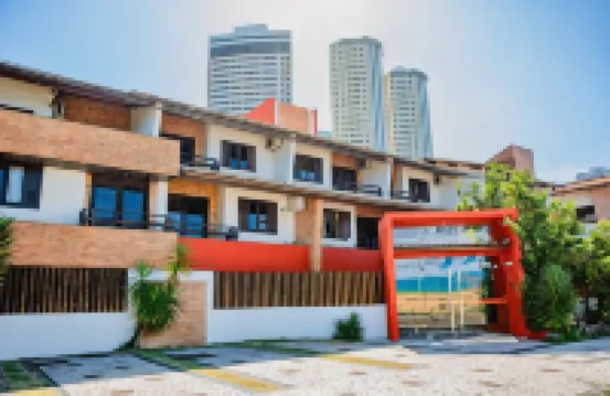 ソレイユ ガルボス ホテル