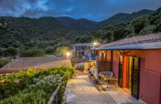 Hotel Rio Molas
