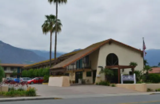 Casa Ojai Inn