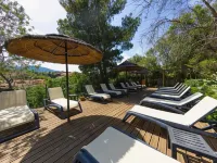 Le Madeloc Hôtel & Spa Hotels in Collioure
