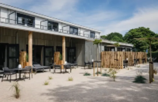 Boutique Hotel Helder I Kloeg Collection