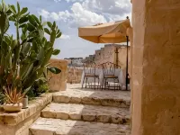 Palazzo Del Duca Hotel & Restaurant Hotels in Matera