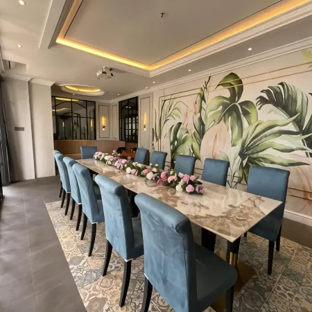 Grand Eska Hotel & Suites Batam