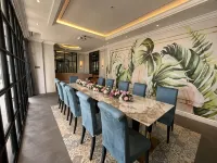 그랜드 에스카 호텔 & 스위트