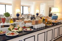 Hotel Del Levante - breakfast