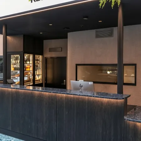 Thon Hotel Vika Atrium