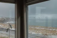 Peninsula Suites - Havudsigt