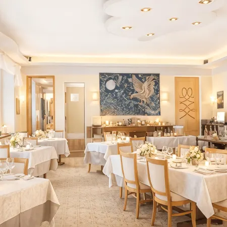 Logis Hôtel & Restaurant des Lacs
