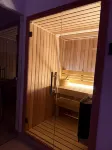 San Michele Luxury Rooms - spa