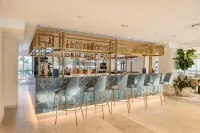SH Jávea - bar