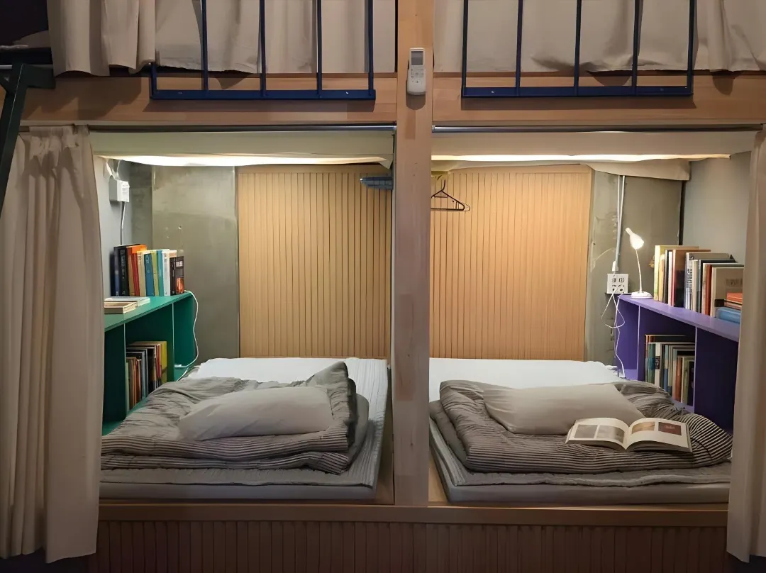 Pohang Poderosa Blue Guesthouse - 용흥동