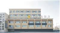 8 Hotel (Shenyang Heavy Industry South Street Branch)