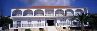 Eleana Hotel