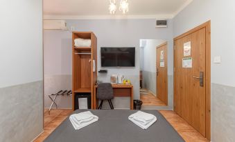 Garni Hotel Zenit