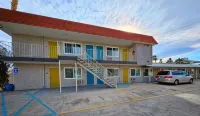 Hotel Ridgecrest an Extended Stay Studios