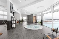 Best Western Hotel Corallen