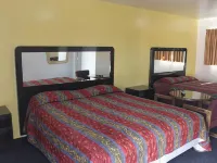 Cinema Motel Hotels in Van Nuys