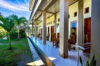 Golo Tango Homestay - Badekar