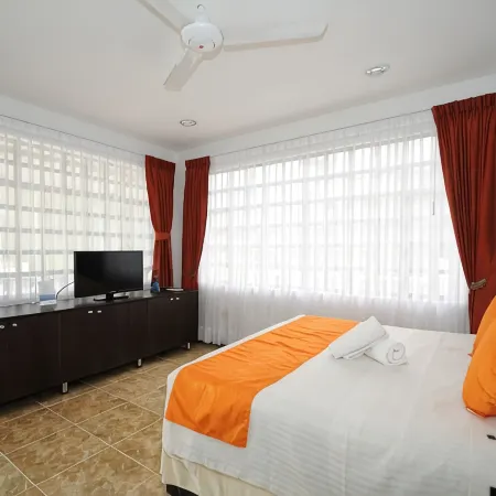 Villeta Boutique Hotel Spa Отели в г. Вильета