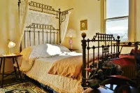 Fire Station Inn