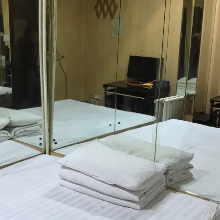 Minghui Inn Harbin