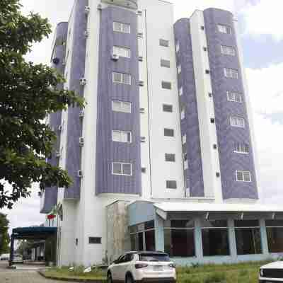 Gold Martan Hotel Hotel Exterior
