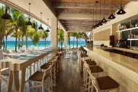 Catalonia Royal Tulum Beach & Spa Resort Adults Only - All Inclusive - bar