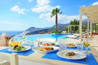 Stefanos Village Hotel - Ocean View