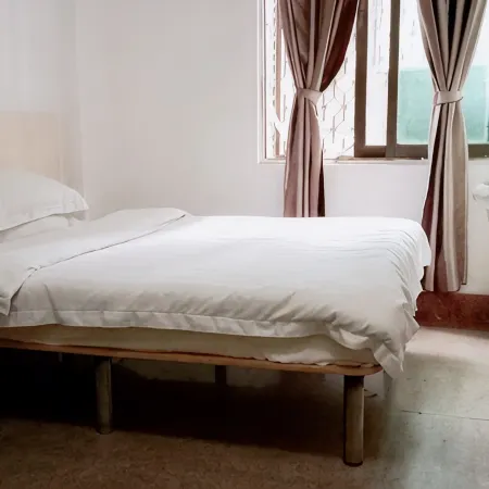 Zhanjiang Linqun Homestay