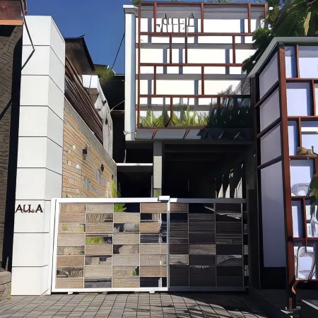 Allia Residence Отели рядом с достопримечательностью «Коллекция Бали»