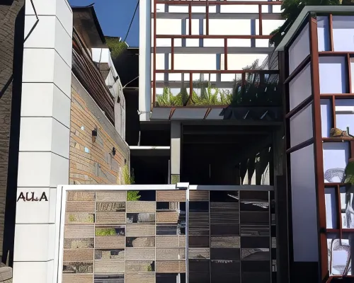 Allia Residence Hotels near BTDC