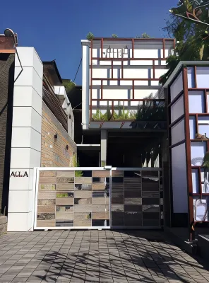 Allia Residence