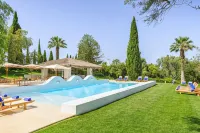 Octant Vila Monte - Pools