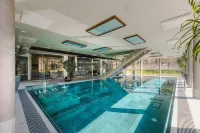 Johan Design & Spa Hotel