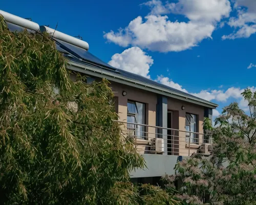 Noble Hearts Bed & Breakfast Hotels in Maseru