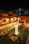 Tuya Abu Simbel Hotel