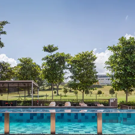 Village Hotel Changi by Far East Hospitality