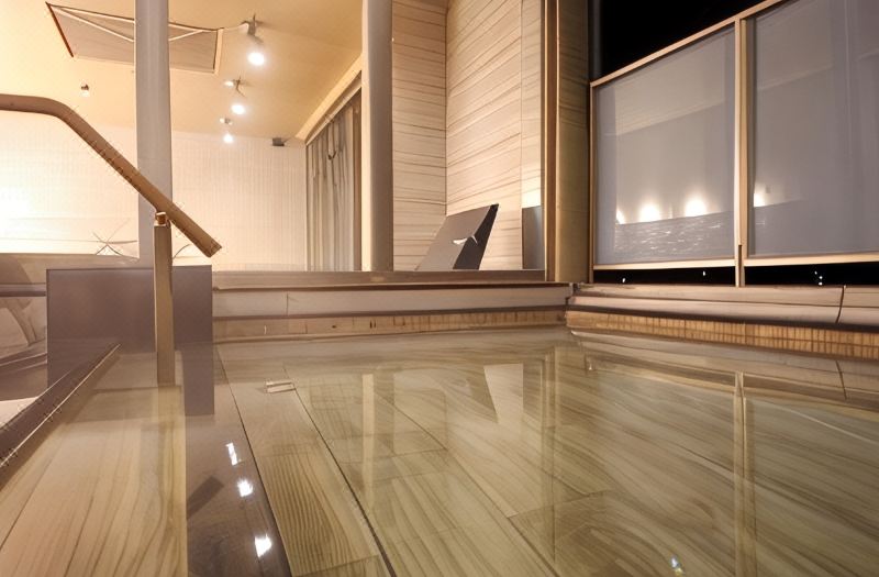 Hotel and Spa Gift Takayama photo 5