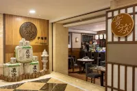澳門英皇娛樂酒店 - 早餐