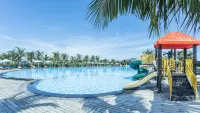Duyen Ha Resort Cam Ranh - Family